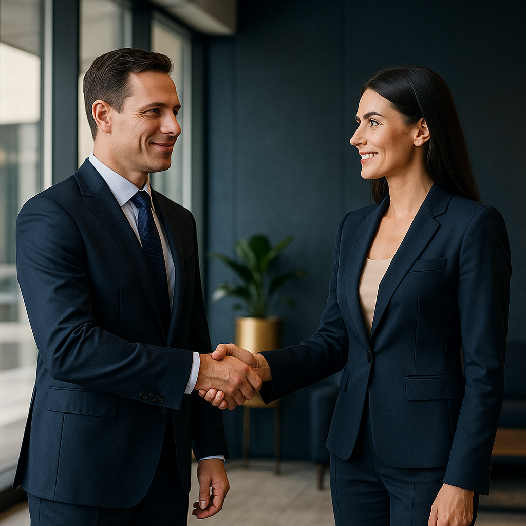 Master Franchise Opportunity